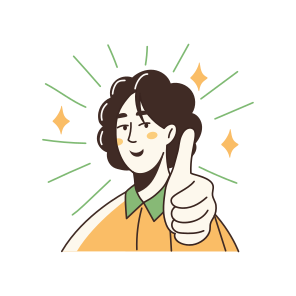 Thumbs Up icon