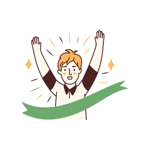 Winner icon