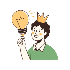 Winning Idea icon