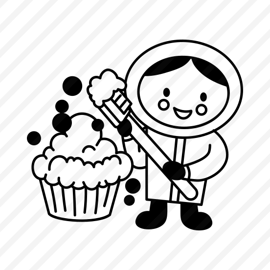 Brushing Teeth preview