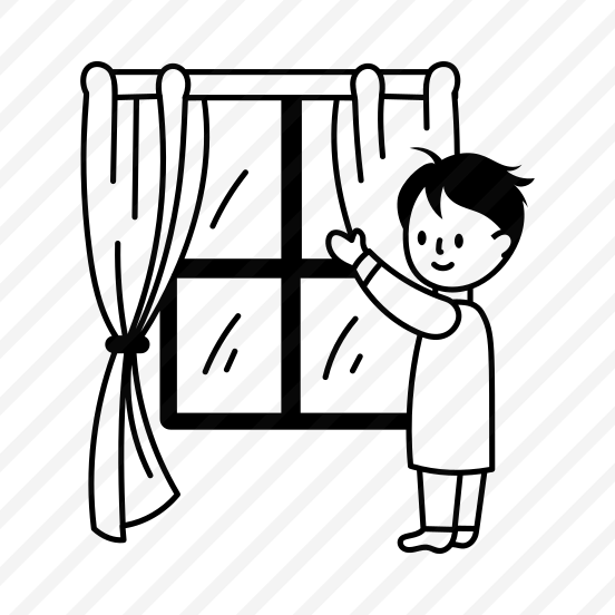 Closing Curtains preview