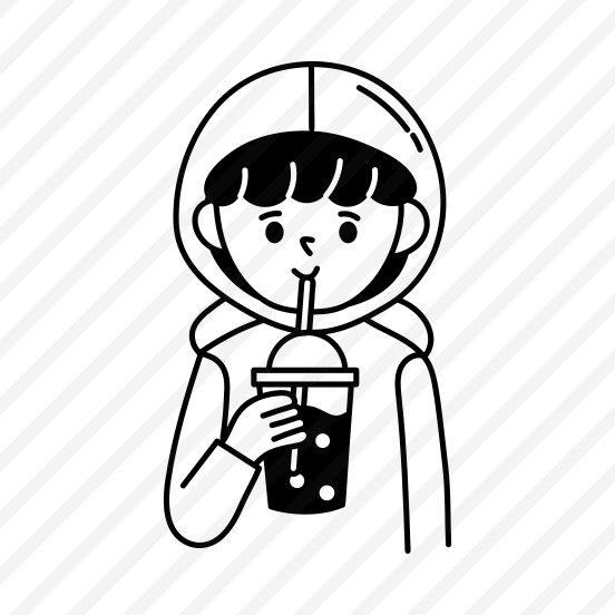 Drinking Juice preview