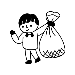 Garbage Bag icon