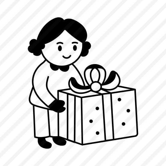 Gift Box preview
