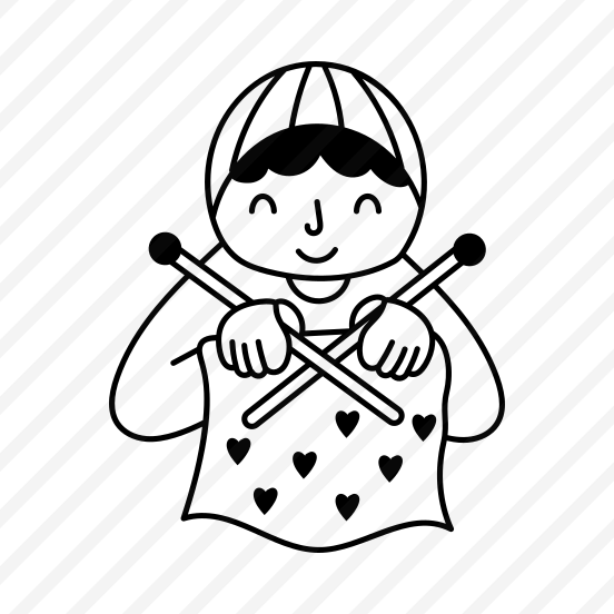 Knitting Yarn preview