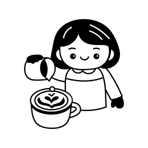 Latte icon