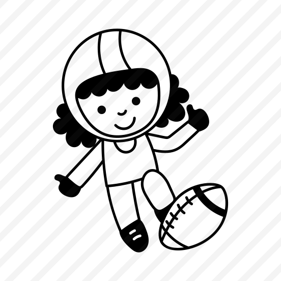 Playing Football preview