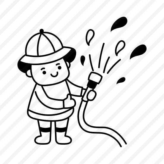 Praying Water preview