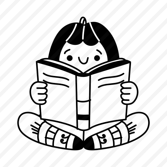 Reading Book preview