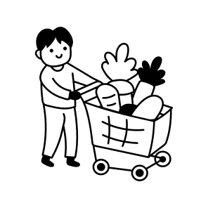 Shopping Cart icon