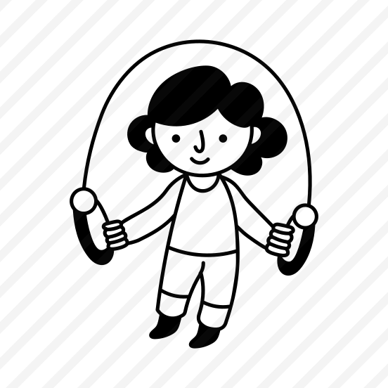 Skipping Rope preview