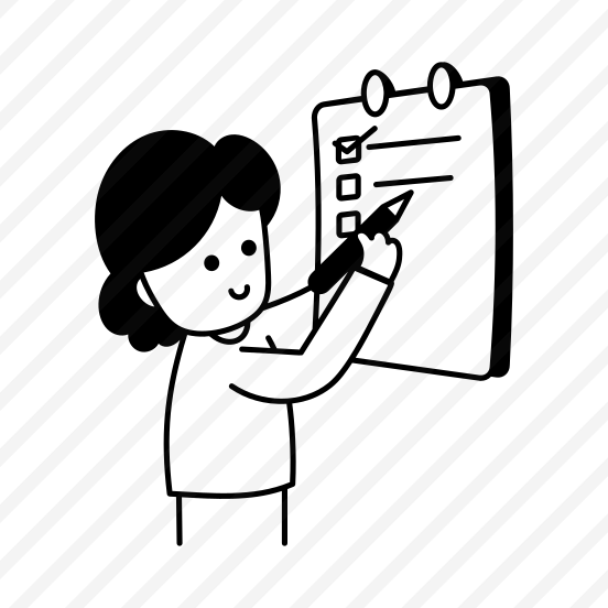 Writing Note preview