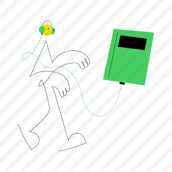 Audio Lesson preview