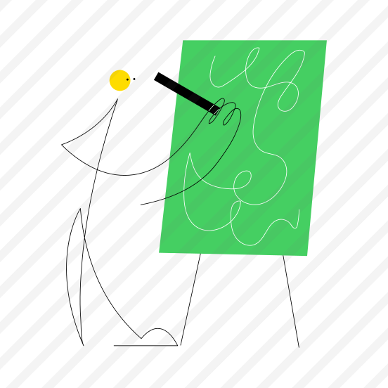 Canvas Painting preview