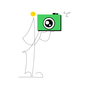 Digital Camera icon
