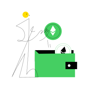 Digital Wallet icon