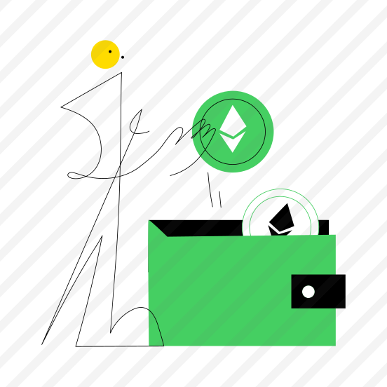 Digital Wallet preview