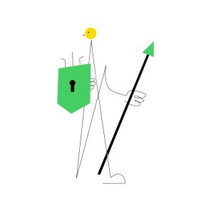 Digital Warrior icon