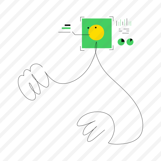 Face Scanner preview