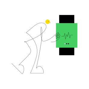 Health Watch icon