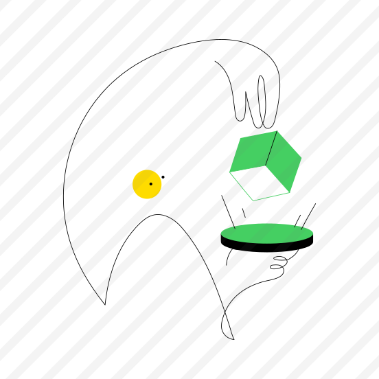 Hologram Display preview