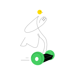 Hoverboard Ride icon