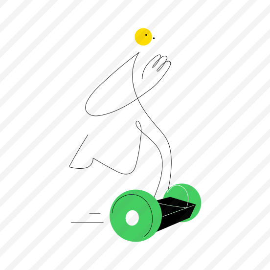 Hoverboard Ride preview