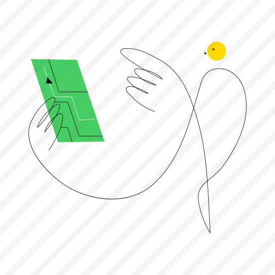 Location Map preview