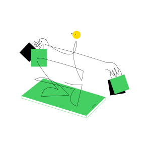 Online Shopping icon