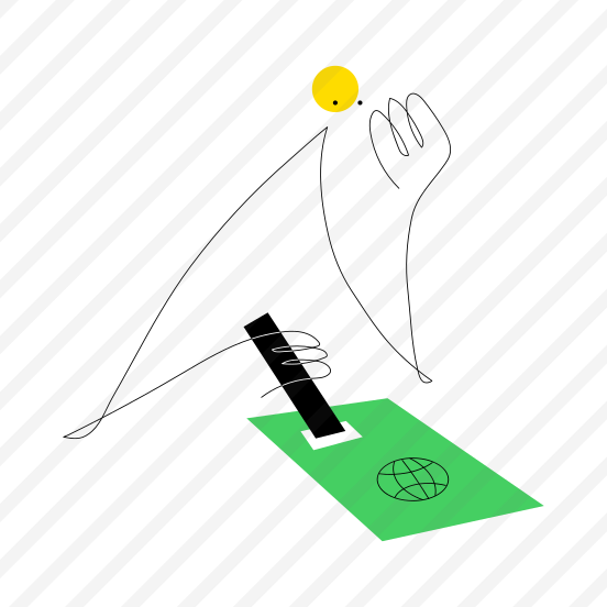 Passport Stamping preview