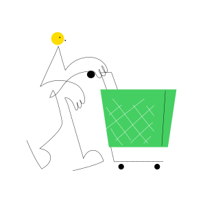 Shopping Cart icon