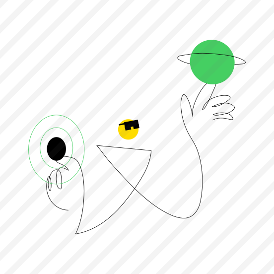 Space Experience preview