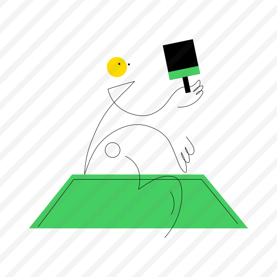 Table Tennis preview