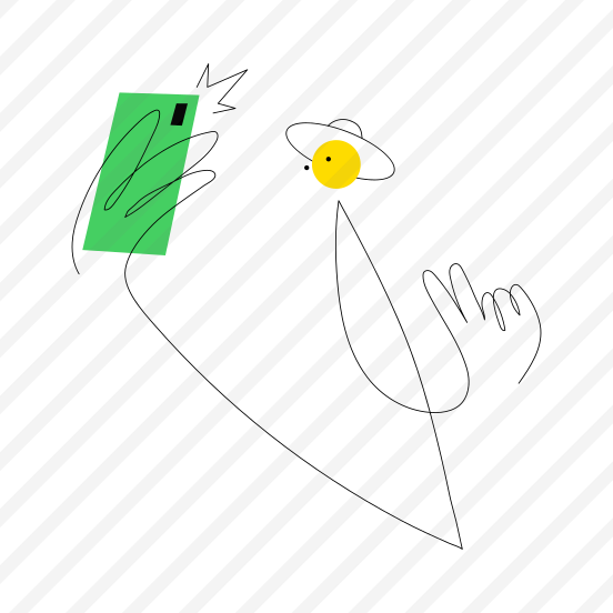 Taking Selfie preview