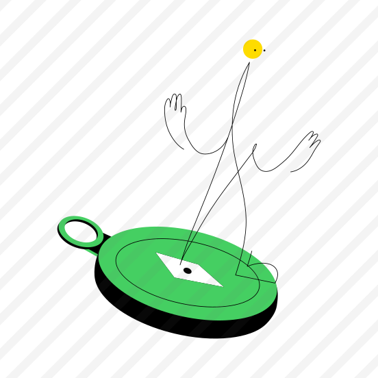 Travel Compass preview