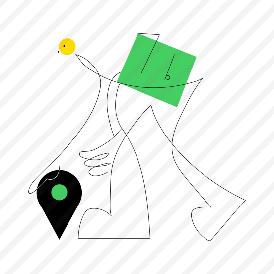 Travel Location preview