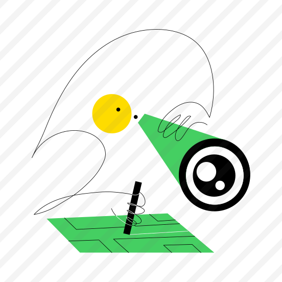 Travelling Route preview