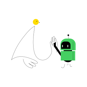 Virtual Assistant icon