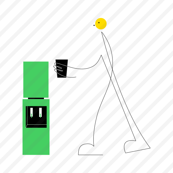 Water Dispenser preview