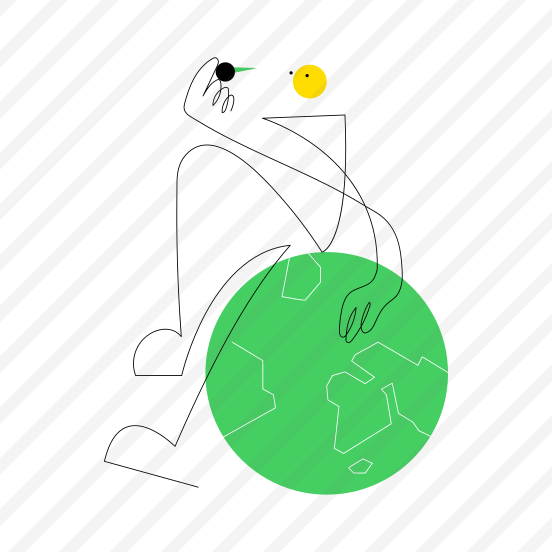 World Explorer preview