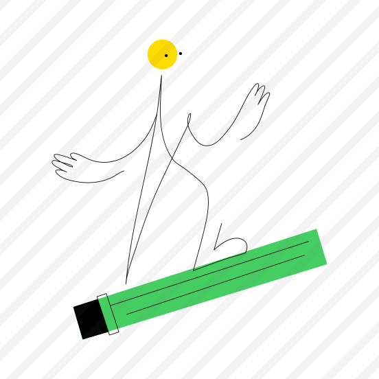 Writing Pencil preview