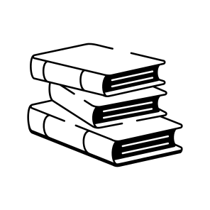 Books Stock icon