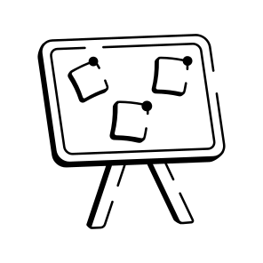 Bulletin Board icon