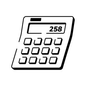 Calculator icon