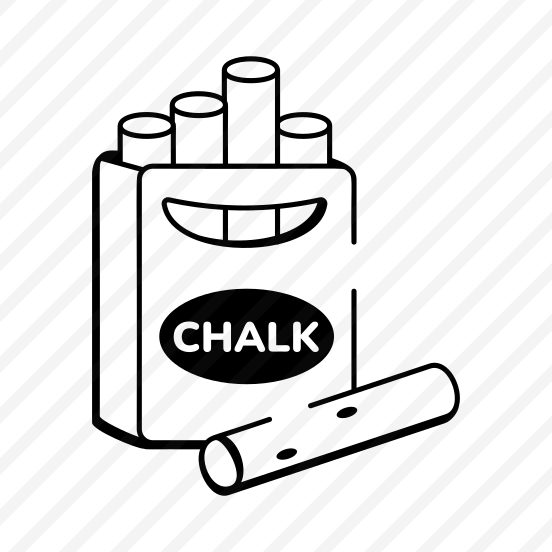 Chalk Box preview