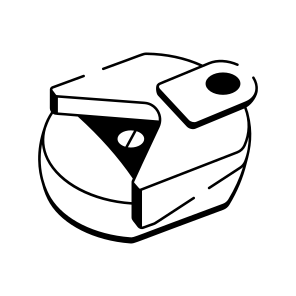 Corner Puncher icon