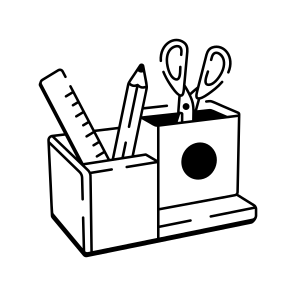 Desk Essentials icon