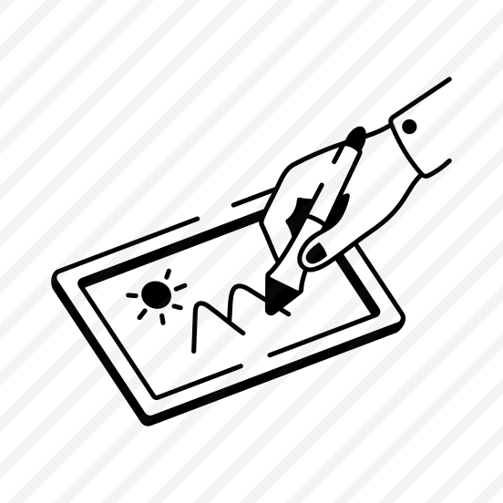 Digital Sketching preview