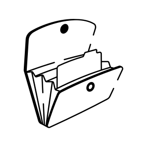 Document Organizer icon