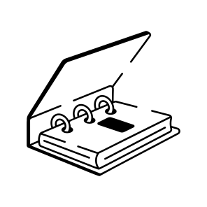 File Binder icon